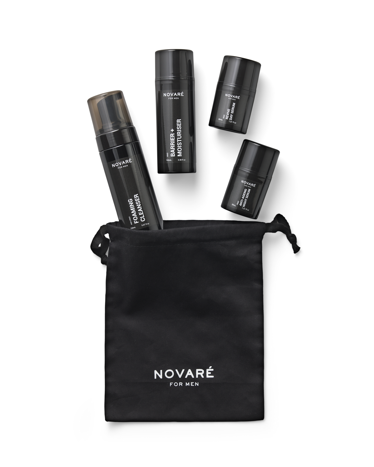 CORE FOUR HYDRATE BUNDLE